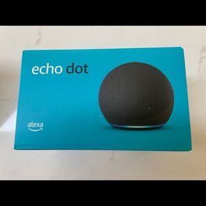 Amazon Echo Dot 4th Gen